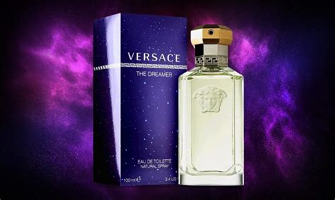 versace dreamer reviews|versace dreamer woman.